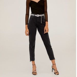 Mango Mom-fit Side Band